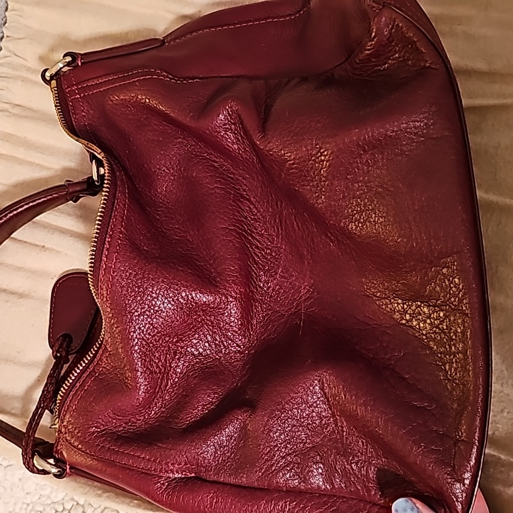 Cole Haan Avery Small Hobo View 2